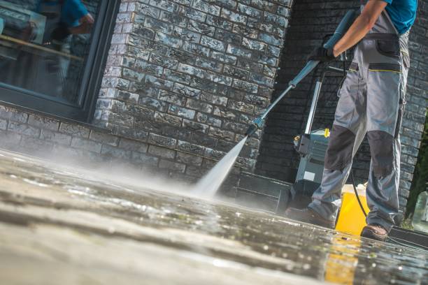 Best Graffiti Removal  in Gordon, GA