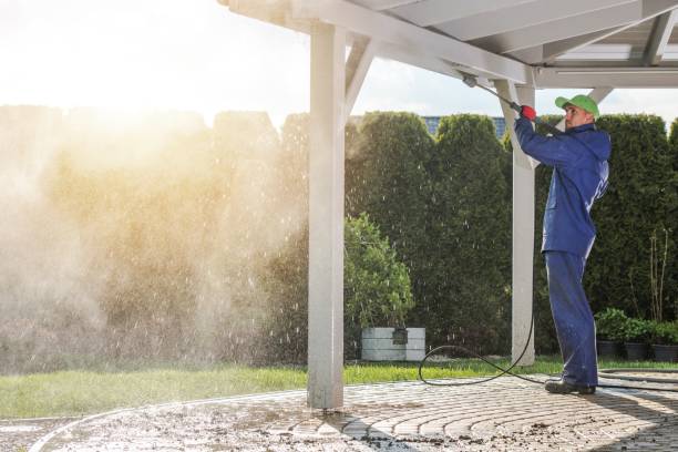 Winterizing Services in Gordon, GA