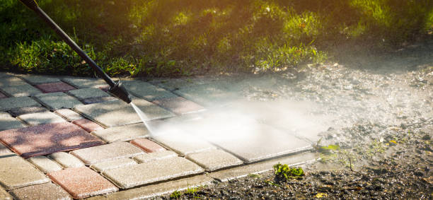 Best Gutter Cleaning  in Gordon, GA