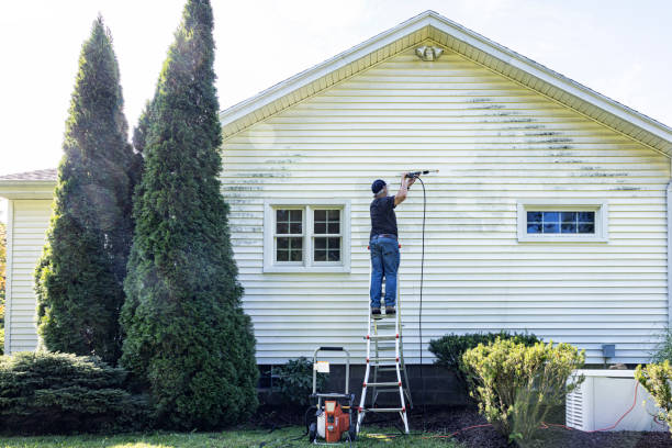 Best Spring Cleaning  in Gordon, GA
