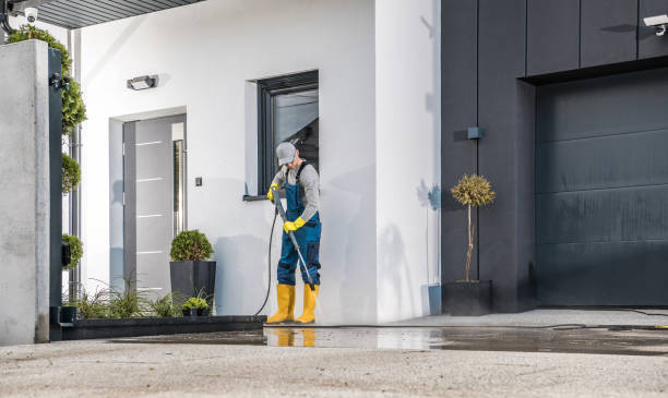 Best Dumpster Area Cleaning  in Gordon, GA